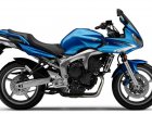 Yamaha FZ-6S2 Fazer